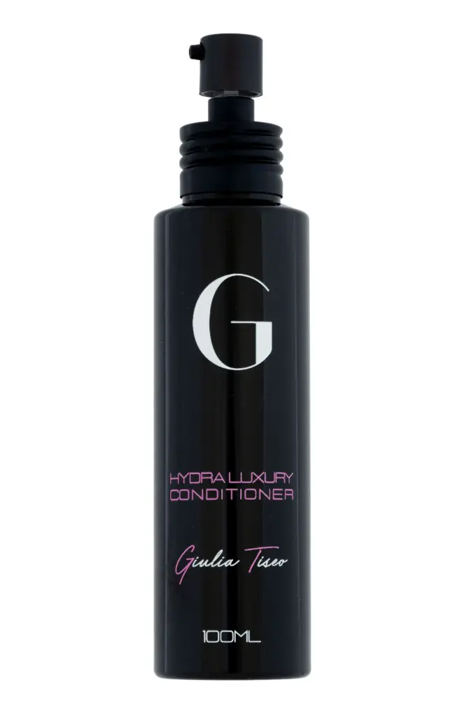 HYDRA LUXURY CONDITIONER 50ML - GIULIA TISEO