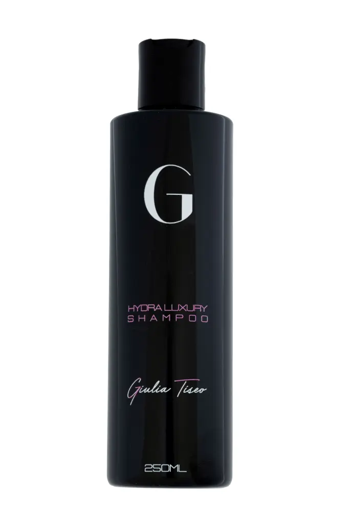HYDRA LUXURY SHAMPOO 250ML - GIULIA TISEO