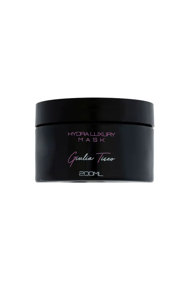 HYDRA LUXURY MASK 200ML - GIULIA TISEO