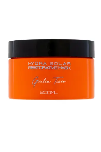 HYDRA SOLAR RESTORATIVE MASK 200ML - GIULIA TISEO