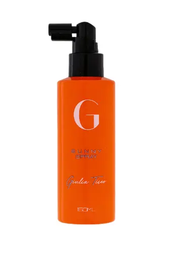 SPRAY SUNNY 150ML - GIULIA TISEO