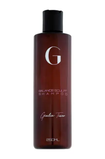 BALANCE SHAMPOO 250ML - GIULIA TISEO