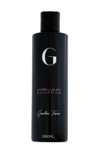 HYDRA LUXURY SHAMPOO 1000ML - GIULIA TISEO