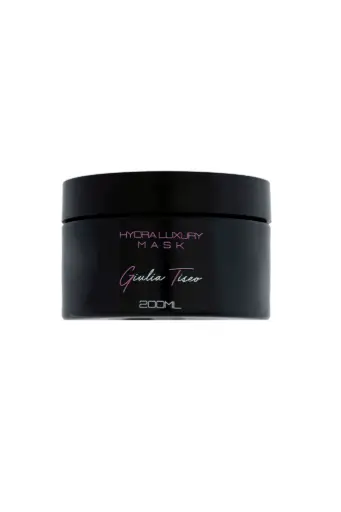 HYDRA LUXURY MASK 200ML - GIULIA TISEO